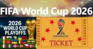 US new visa system 2026 for World Cup ticket holders