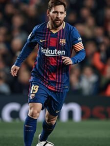 Will Messi Reach 1,000 Goals? Why 2026 Could Change Football History