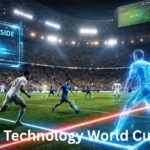 Offside Controversies Threaten Fair Play: FIFA AI Technology World Cup 2026